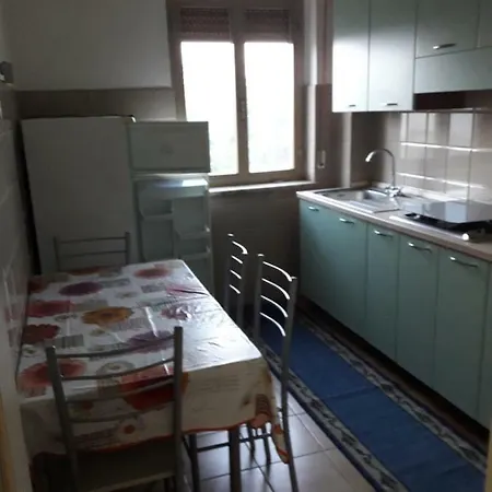 Casa vacanze Casa Vacanze Al Molo Corigliano Calabro