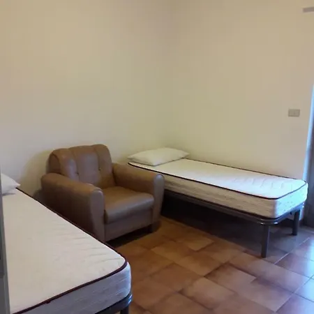 Casa Vacanze Al Molo *