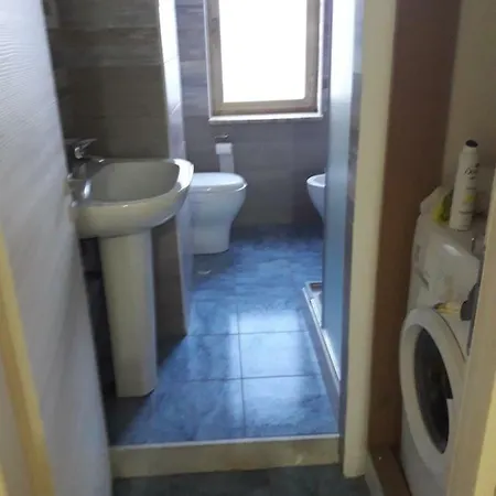 Casa Vacanze Al Molo Corigliano Calabro