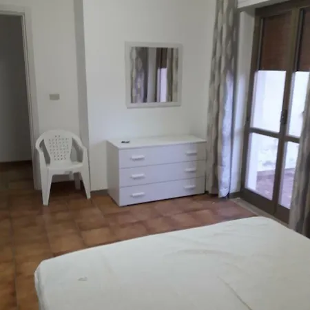 Casa Vacanze Al Molo