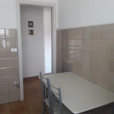 Casa Vacanze Al Molo Casa vacanze Corigliano Calabro